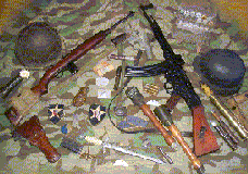 MilitariaCollec Index du Forum